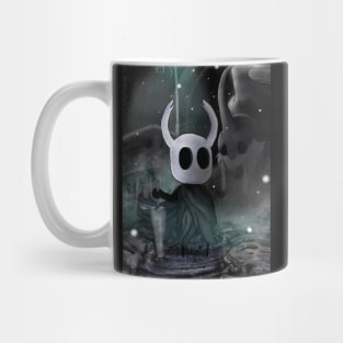 I am a Knight Mug